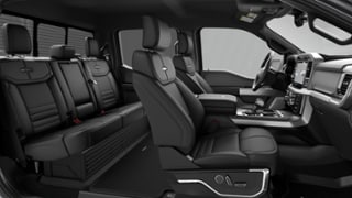 2026 Ford F-150® Internal Image 1